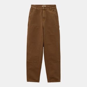 NWT Carhartt WIP Women’s Amherst Pant